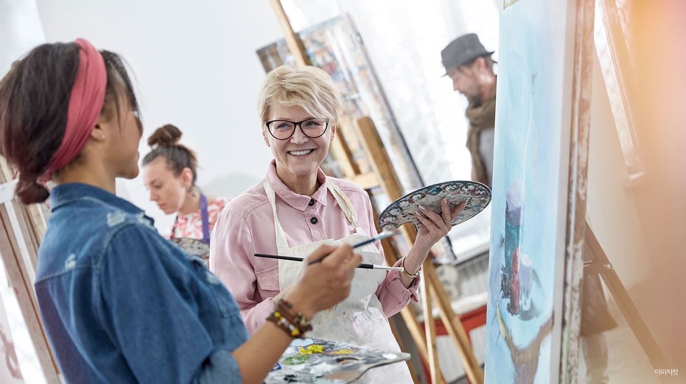 파크로쉬 서울원 웰니스라이프