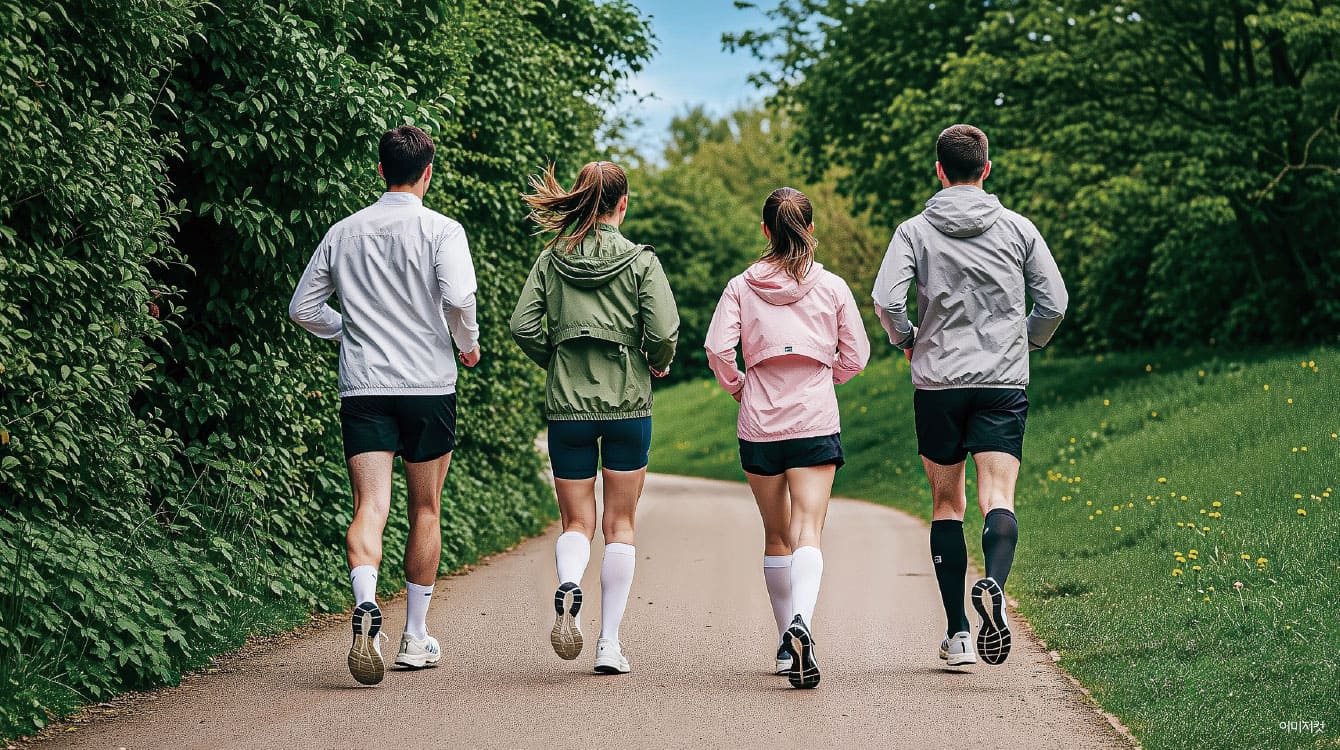 파크로쉬 서울원 웰니스라이프